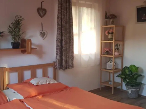 Csodaszarvas Vendégház