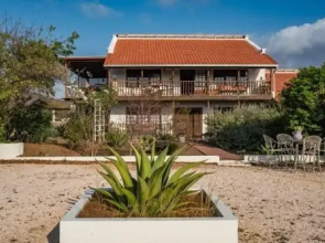 Villa San Sebastian