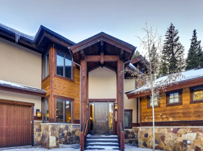 360 Breckenridge - 6 Br Home