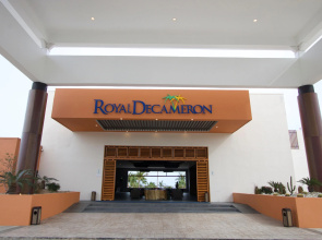 Grand Decameron Los Cabos, A Trademark All Inclusive Resort