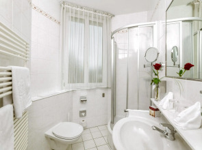 Hotel Erzherzog Rainer