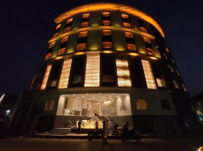 Arcadia Hotel