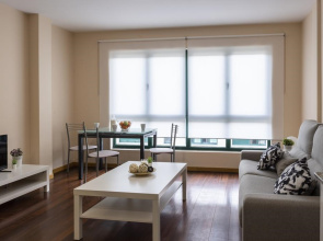 Apartamentos VIDA O Pindo