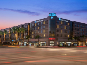 Hyatt House at Anaheim Resort/Convention Center