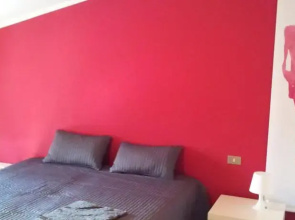 Casa Vacanze San Luzio
