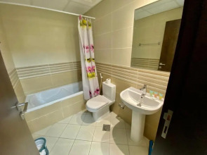 Budget Rental Apartments in Dubai