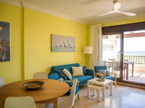 Apartment in Punta del Moral