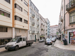 Elegant City Deluxe I Apartment Rentexperience