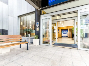 Express By Holiday Inn Zaragoza