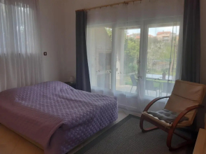 Apartment Green Garden