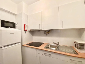 Torre 20 - City Center - Quarteira