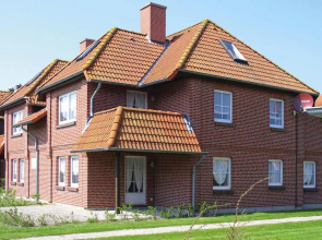 Ferienanlage Petersdorf auf Fehmarn-petersdorf