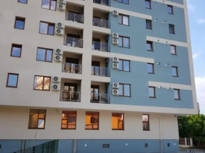 Kolonaki Domus Apartment 3