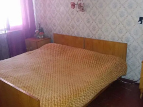 Qeti`s Homestay