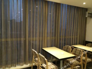 Enqi Hotel (Handan College Branch)