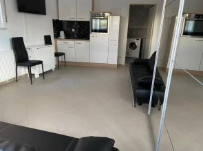 Kraichgau # 1-Zkd Mit Ebk, Modern Und Barrierefrei, Monteurzimmer, Self-Check-In (Adults Only)