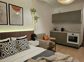 Апартаменты на улице 2-ая Оранжерейная 4А