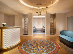 Sheraton Milan San Siro