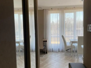 Kadiku Apartment