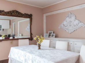Vogue Suites Rome