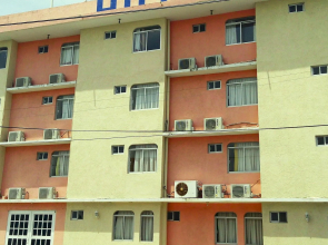 Hotel Jar8 Boca
