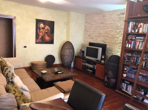 Casa M.