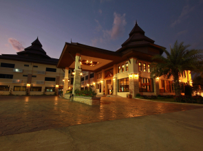Chiang Rai Grand Room Hotel