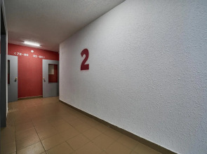 Apart Aprel (Апарт Апрель) на проспекте Гагарина 29Е