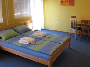 Spirit Hostel and Apartments