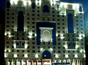 Shaza Regency Plaza Al Madinah Hotel