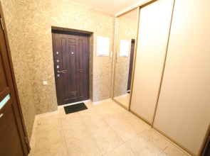 ул. Комсомольская, 15-44