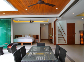 Ya Nui Beach Villas