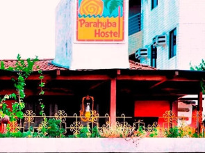 Parahyba Hostel