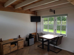 De Cromvoirtse Bed and Breakfast