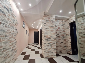 Апартаменты на улице Кирова 27/3