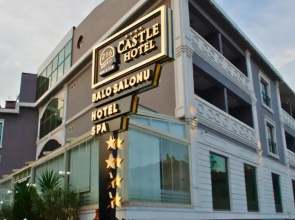 216 Castle Hotel