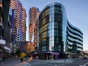 The Sebel Melbourne Docklands Hotel