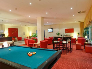 Premier Inn Berlin City Süd