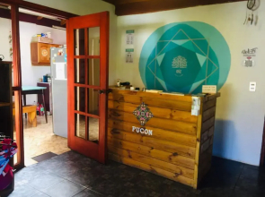 Hostel Raiz