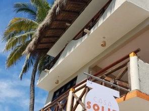 Casa Soliz