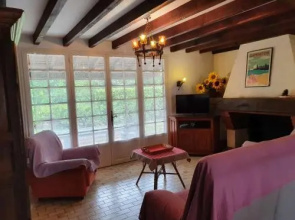 Maison Capbreton, 4 pièces, 6 personnes - FR-1-247-3