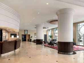 Ramada Plaza by Wyndham Dubai Deira