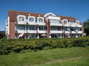 Haus Seeblick Wohnung A5