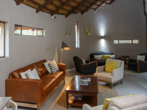 Protea Hotel by Marriott Oudtshoorn Riempie Estate
