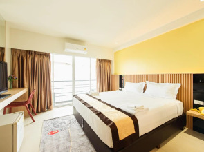 The Golden Ville Boutique Hotel & Spa