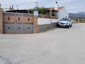 Cortijo Porroncico
