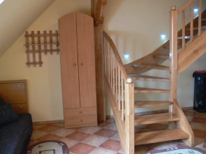 Apartament w Węgorzewie