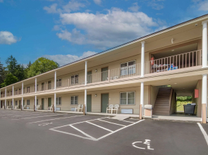 Quality Inn Great Barrington