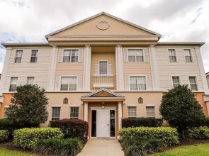 Apartment in Reunion Resort Near to Disney