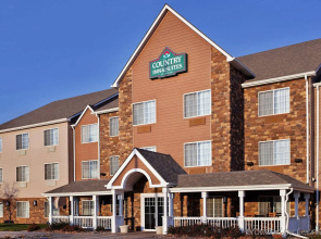 Country Inn & Suites by Radisson, Omaha Airport, IA